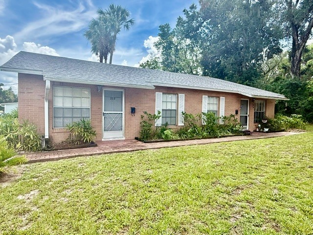 Building Photo - 223 N Adelle Ave