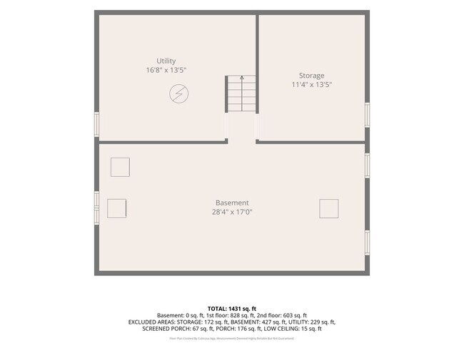Building Photo - Recently Renovated 3 Bedroom Craftsman – Pet Friendly!