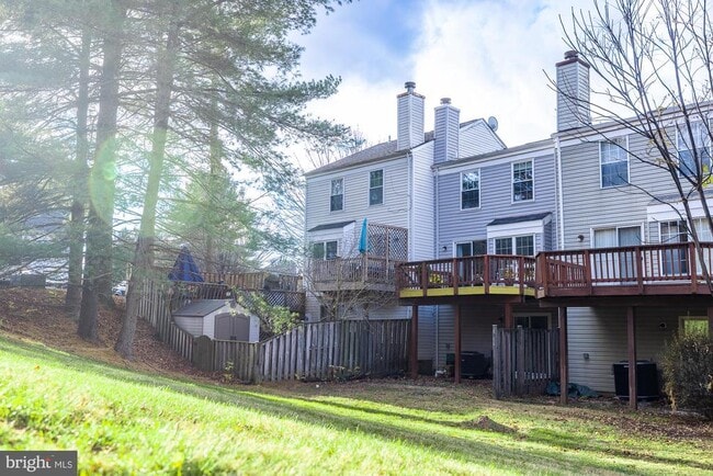 Building Photo - 14703 Prairie Landing Way