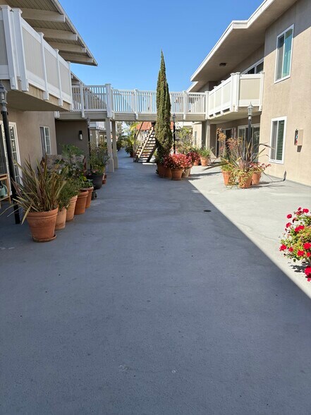 Building Photo - 23930 Los Codona Ave
