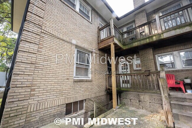 Building Photo - 3505 N Pennsylvania St