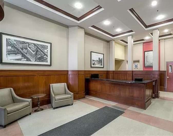 Building Photo - 2107 Grand Blvd