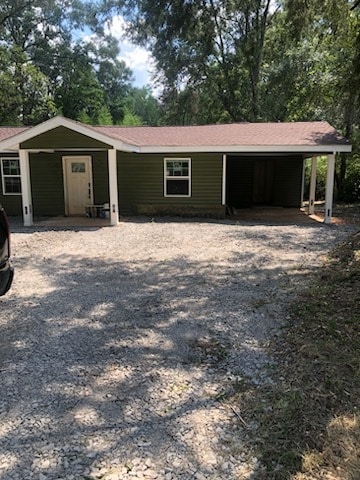 Building Photo - 8643 Taber Dr