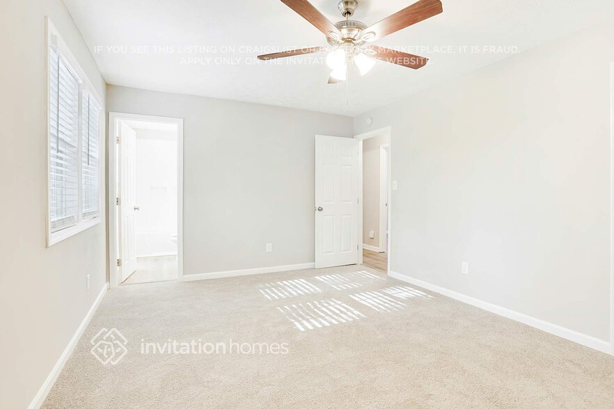 Building Photo - 3835 Wood Path Dr