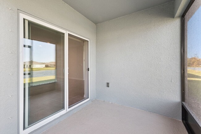 Building Photo - Brand New 4-Bed Waterfront Retreat in New Smyrna Beach