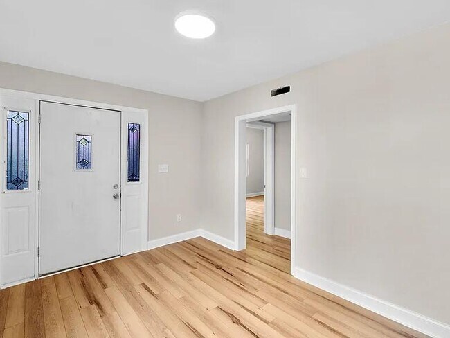 Building Photo - 4111 Liberty Heights Ave