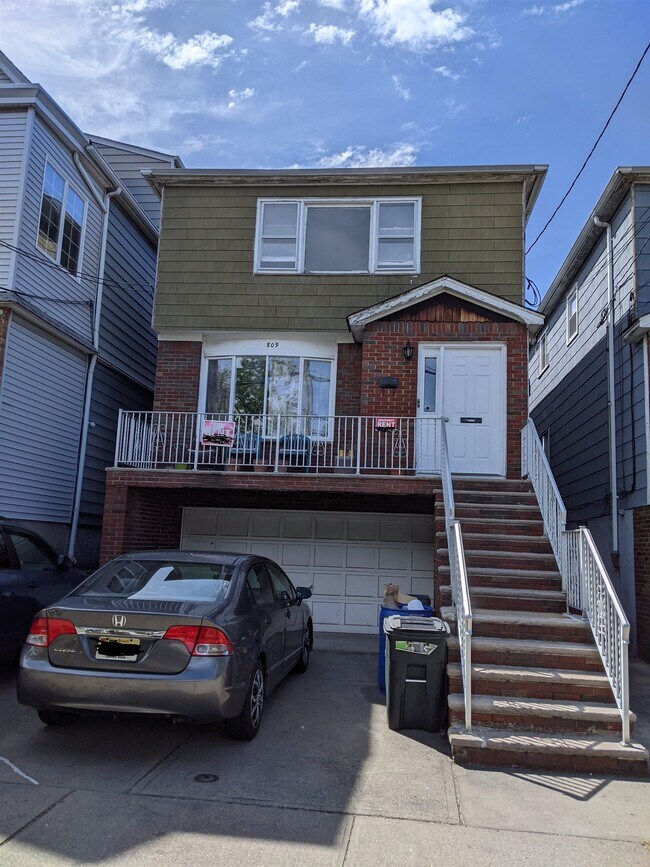 Building Photo - 809 John F. Kennedy Blvd