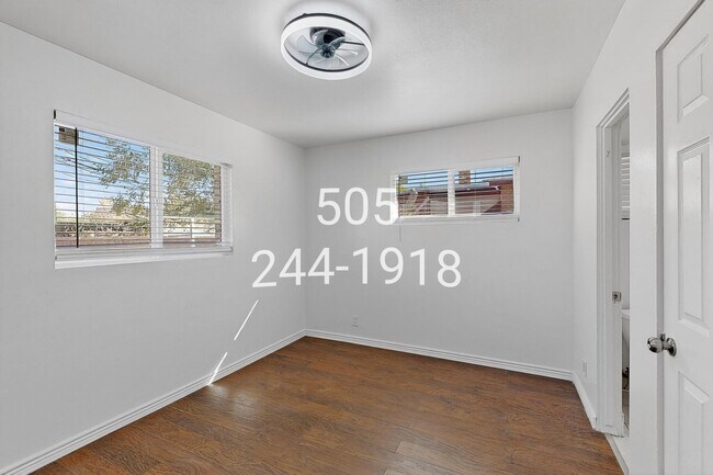 Building Photo - 8503 Menaul Blvd NE