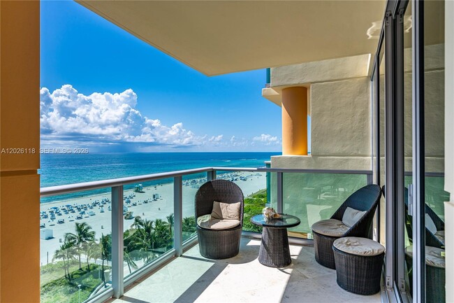 Building Photo - 1455 Ocean Dr