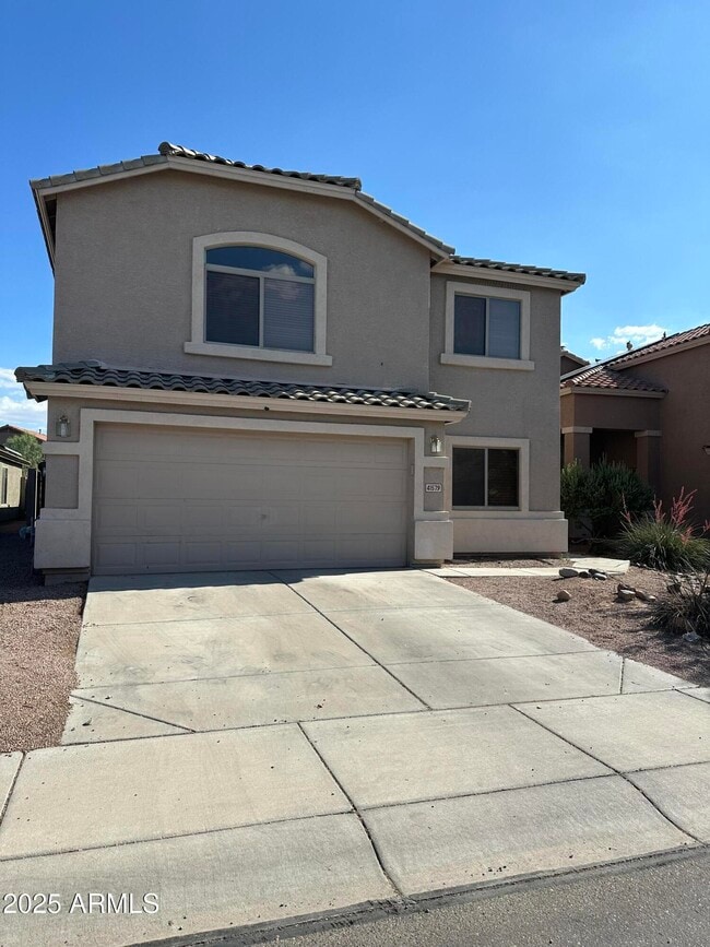 Primary Photo - 41579 W Warren Ln