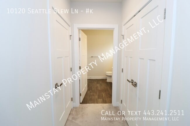 Building Photo - 10120 Seattle Slew Ln