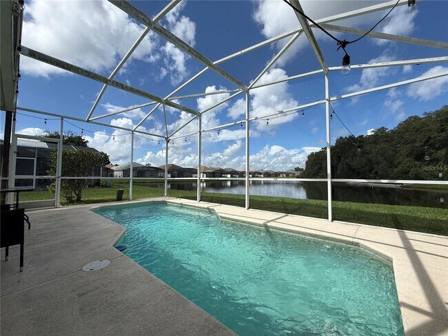 Building Photo - 158 Magic Landings Blvd