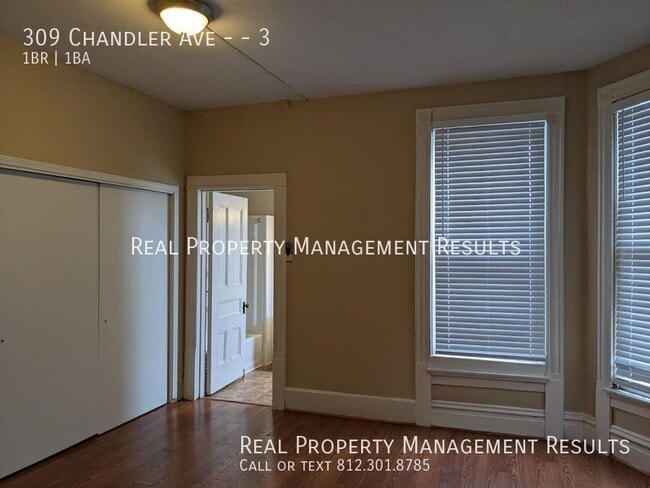 Building Photo - 309 Chandler Ave