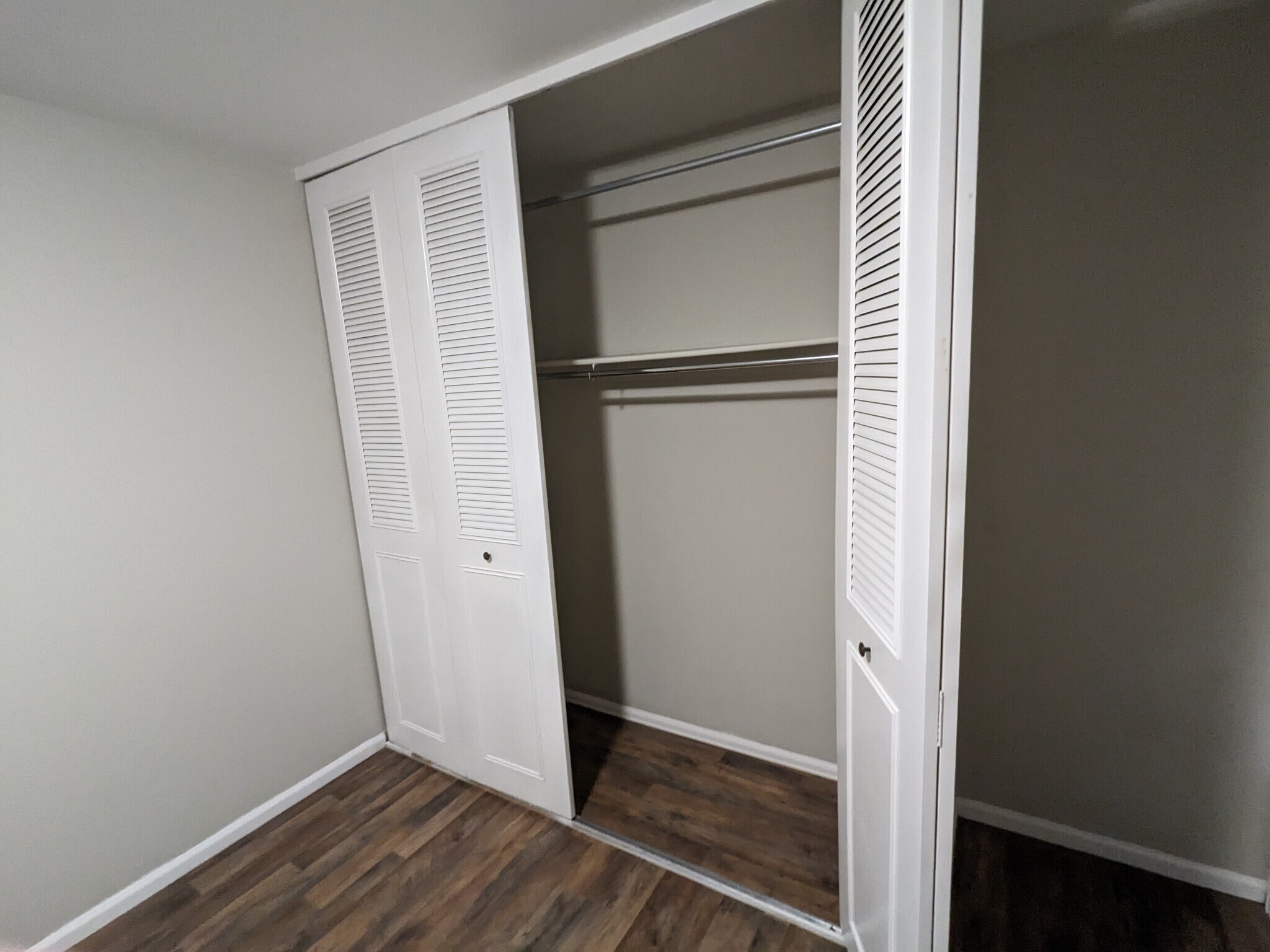 2nd Bedroom Closet - 8330 Zuni St