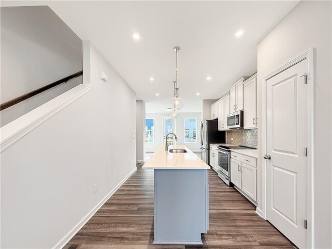 Building Photo - 1434 Creekside Cir NW