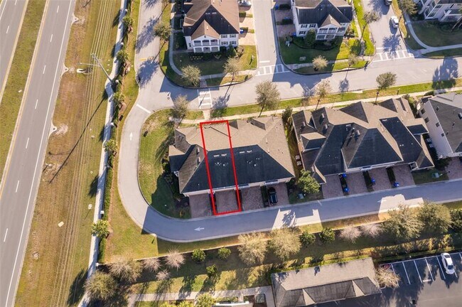 Building Photo - 2584 Amati Dr