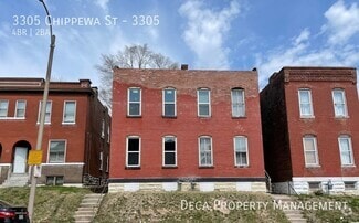 Building Photo - 4 Bedroom  2 Bathroom Apartment