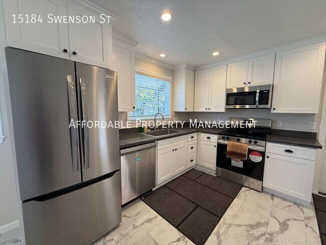Building Photo - 15184 Swenson St