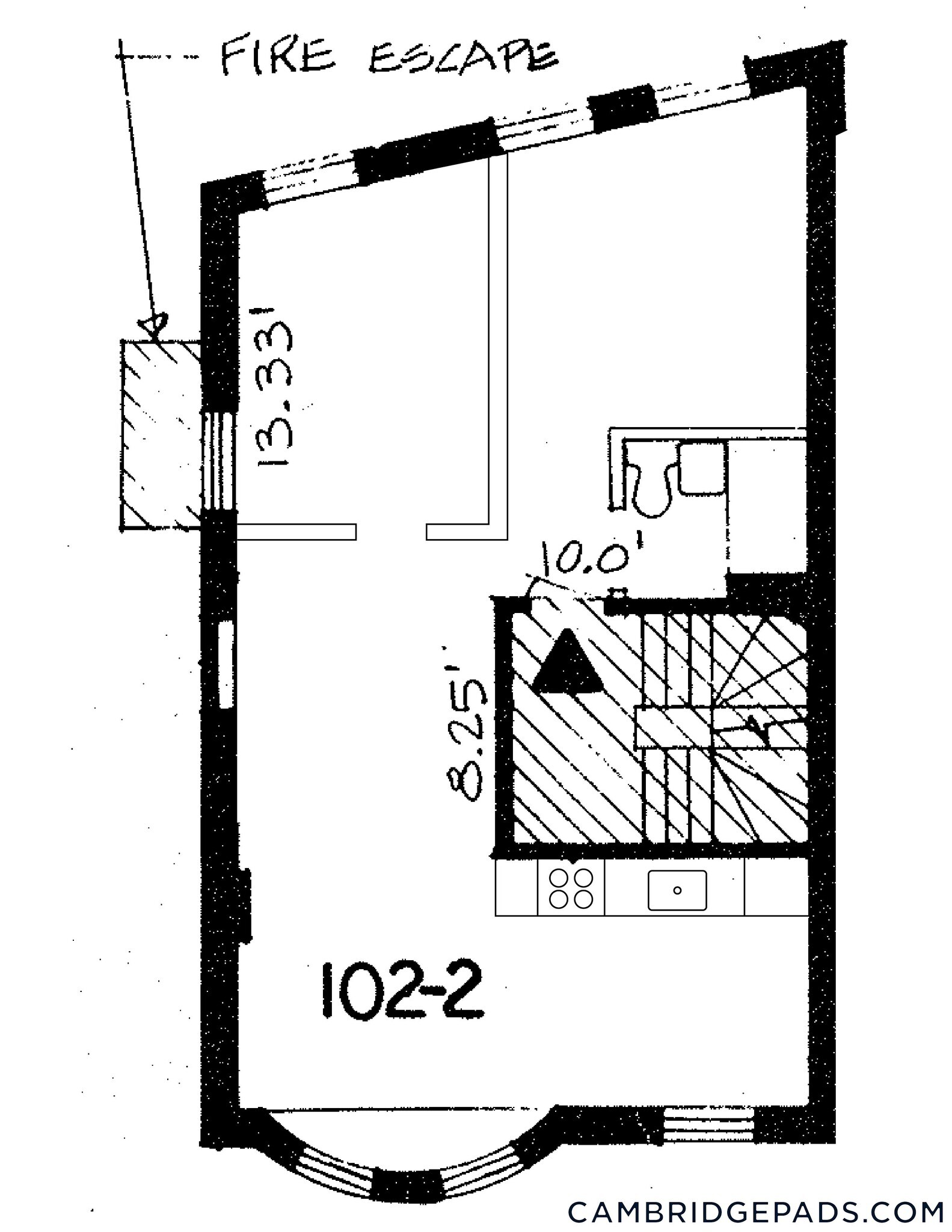 Building Photo - 102 Willow St