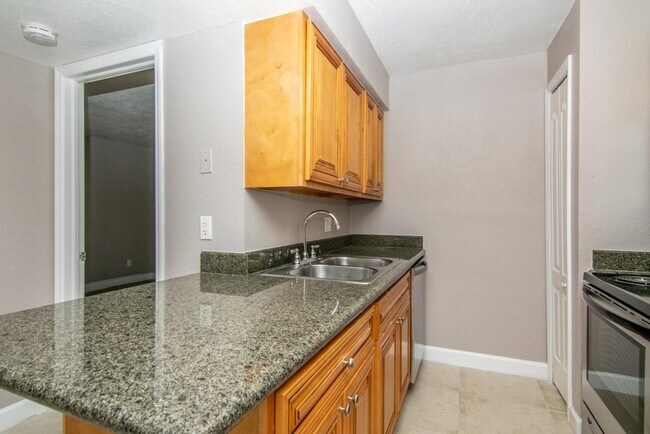 Building Photo - Ground Floor - 2 Bedroom 2 Bath w/ Fenced Back Yard - For Lease in Brandon, FL