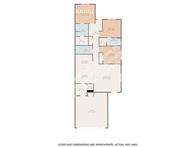 Building Photo - 5705 Kemper St