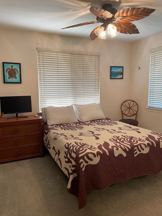 Building Photo - Wailea Fairway Villas 2 bedroom 2 bath ups...