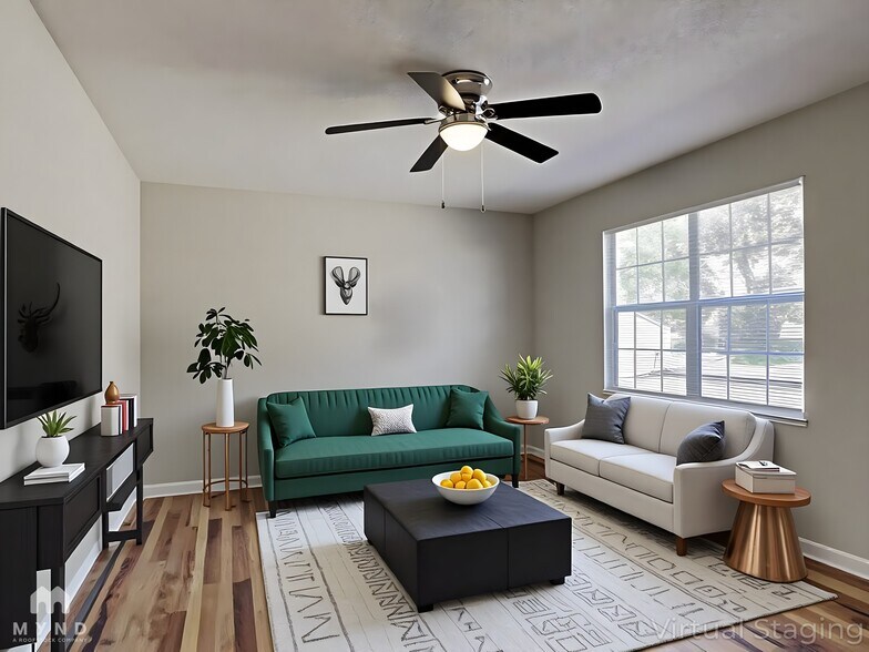 Building Photo - 5967 Shane Cir