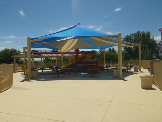Building Photo - Newer Rancho Sahuarita Home!