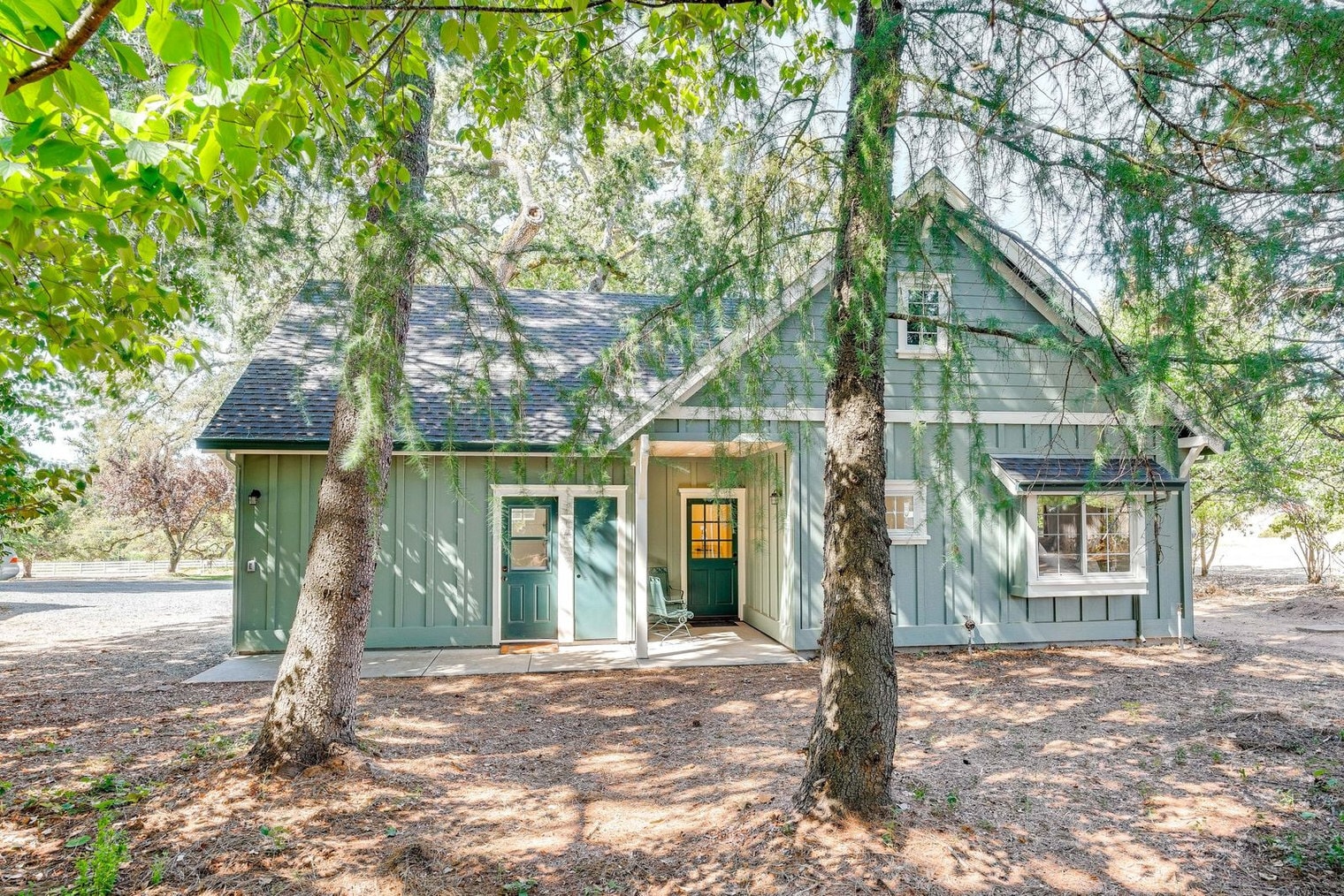 Building Photo - 5700 Winding Way