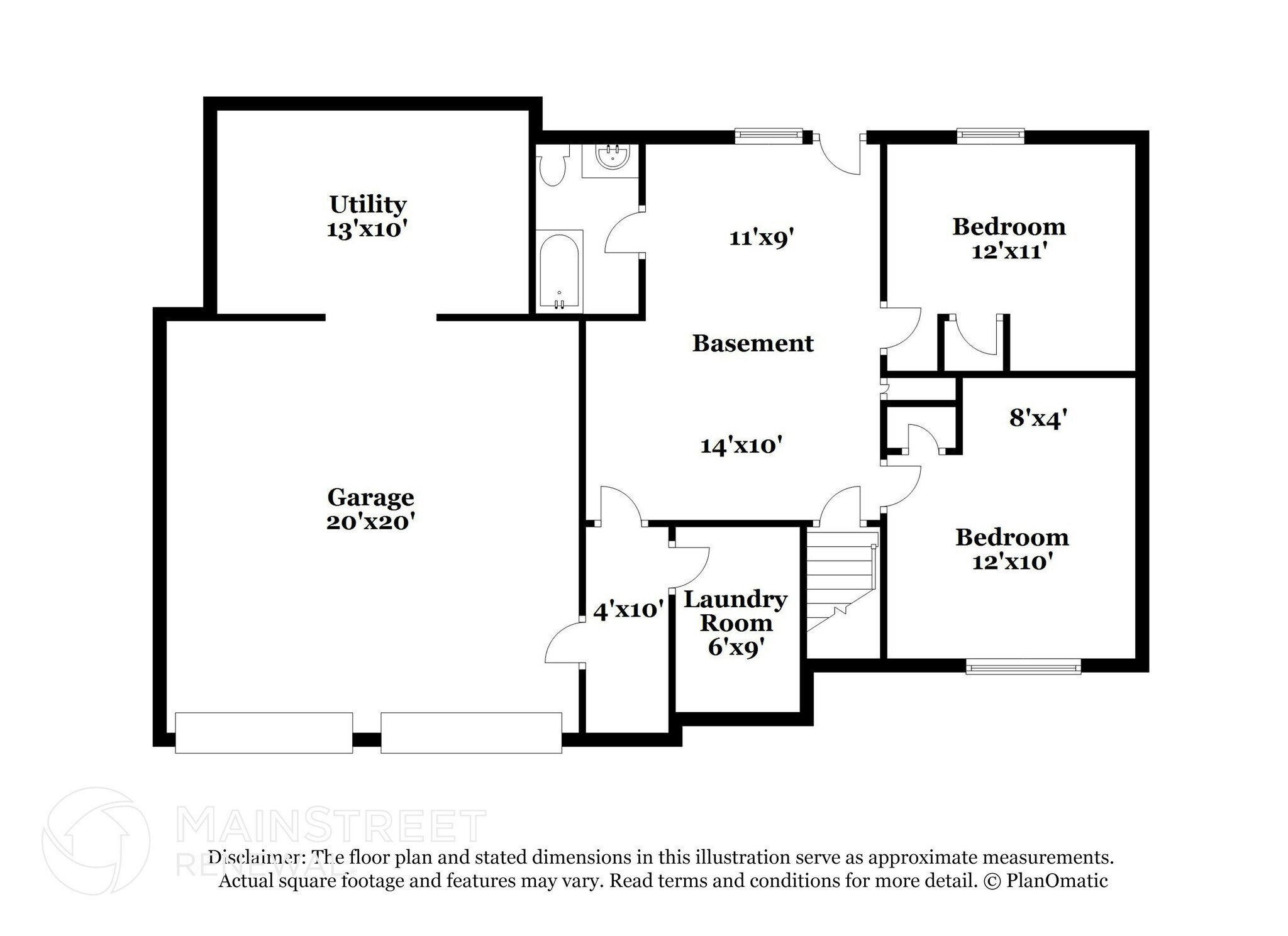 Building Photo - 1416 Buckingham Pl