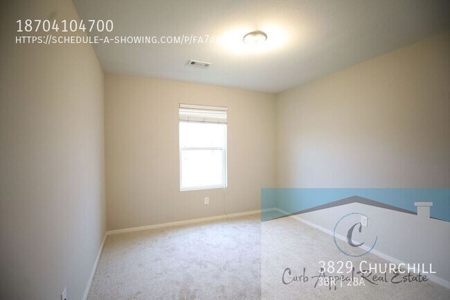 Building Photo - 3829 Churchill-