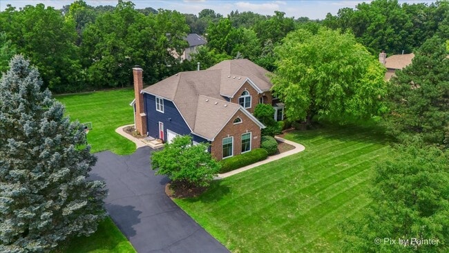 Building Photo - 3401 Greenwood Ln