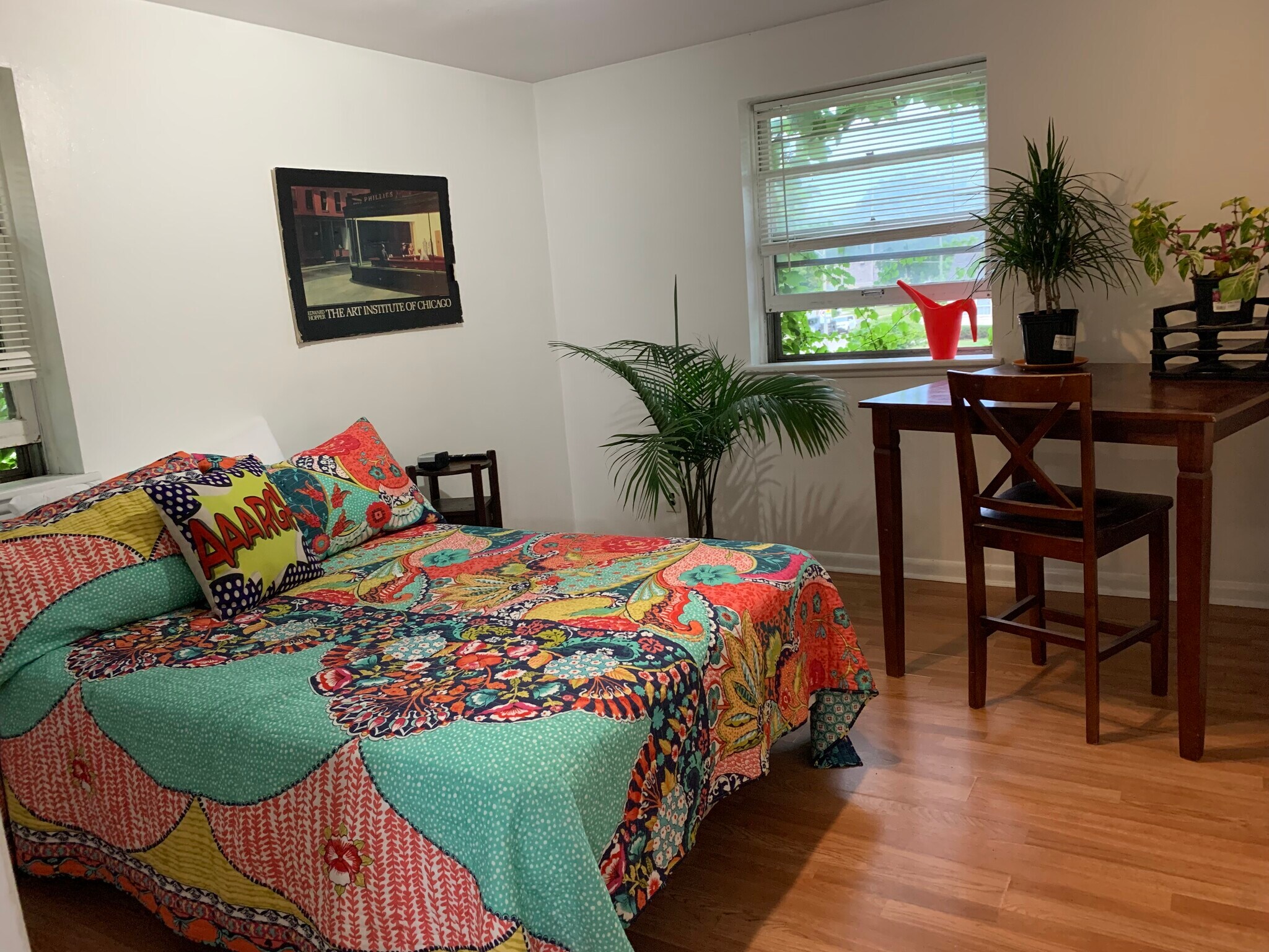 Building Photo - 3401 S Howell Ave