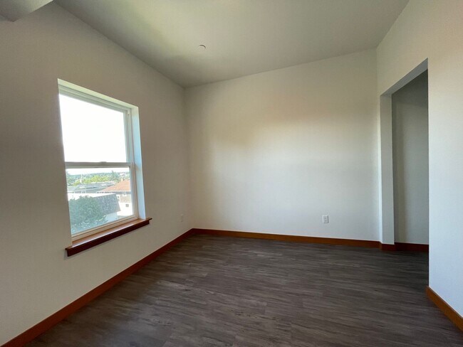 Building Photo - 1200 Billy Frank Jr. St