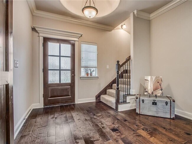 Building Photo - Lone Oak Lakes - Deer Creek Schools - 3 Bed | 2.5 Bath | 3 Car Garage | Bonus Room | Storm Shelte...