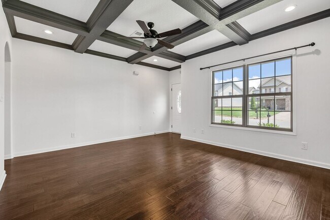 Building Photo - 2863 McManus Cir
