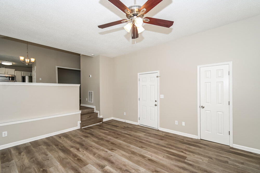 Building Photo - 3627 Lower Creek Dr