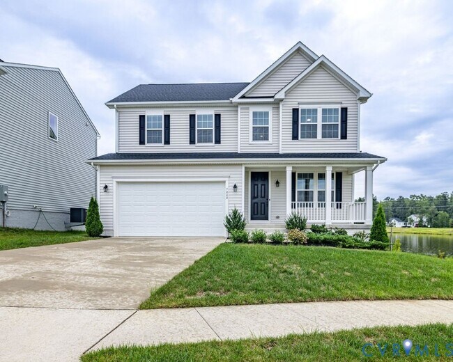 Building Photo - 7040 Paine Pl