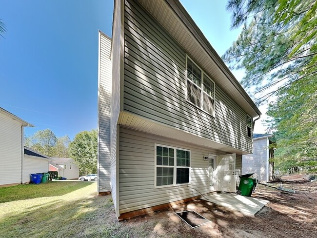 Building Photo - Great 3 Bed Home located in Conyers!