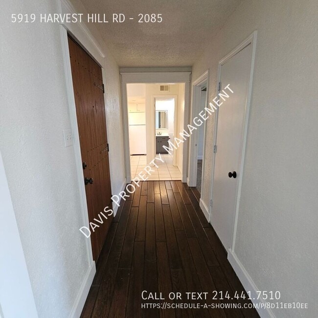 Building Photo - 5919 Harvest Hill Rd