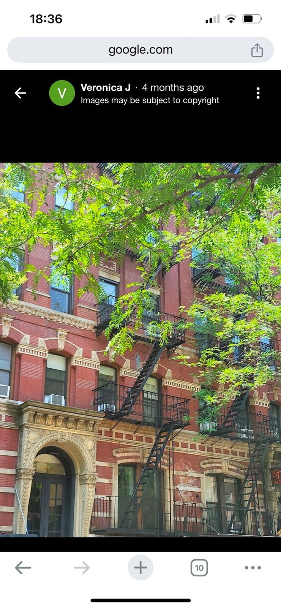 Building Photo - 729B Greenwich St