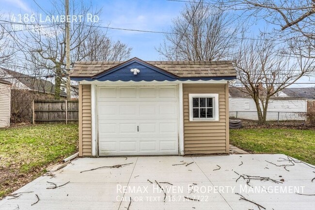 Building Photo - 4186 Lambert Rd