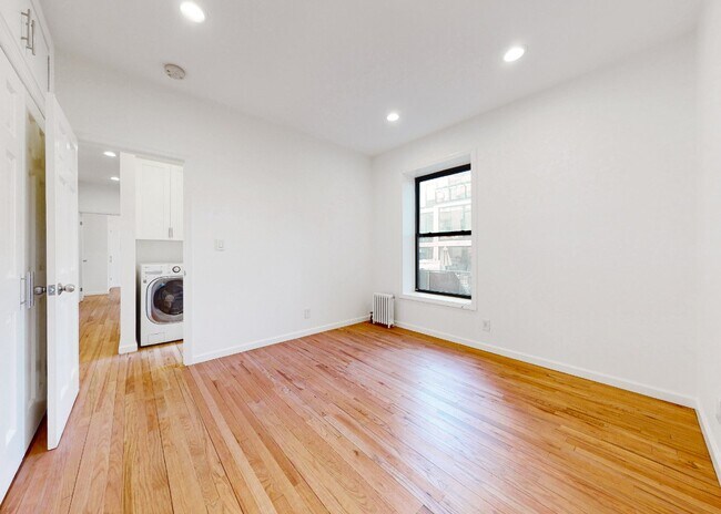 Building Photo - West 115th Street