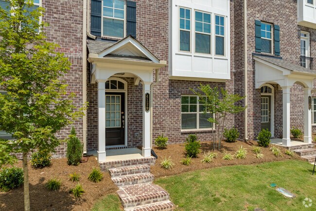 Building Photo - Greystone Townhomes