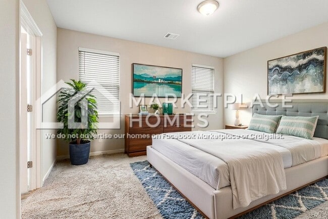 Building Photo - 4377 Marais River Dr