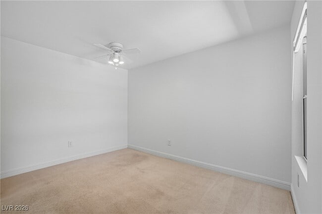 Building Photo - 5055 W Hacienda Ave