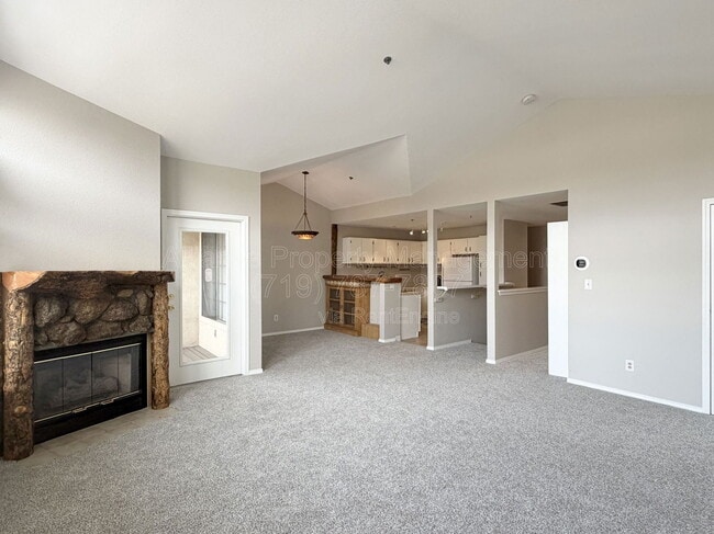 Building Photo - 2117 Denton Grove