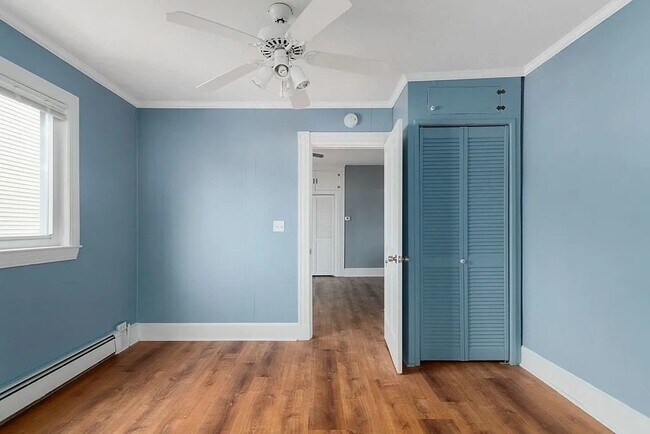 Building Photo - 126 Neponset Ave