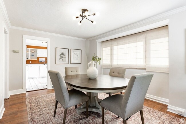 Building Photo - Lovely Liberty Wells Home! TWO Car Garage!...