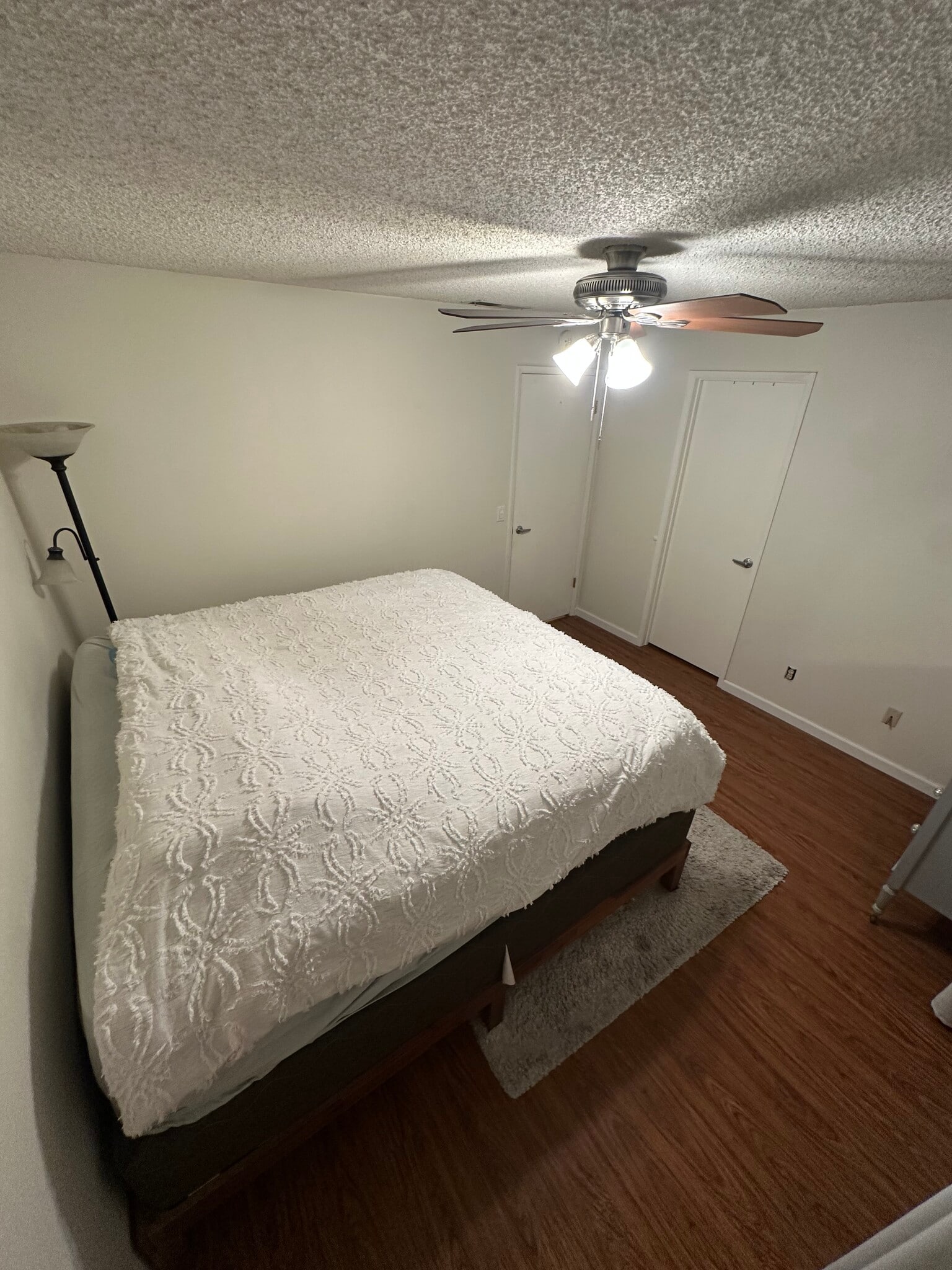Bedroom - 173 Park Place Dr